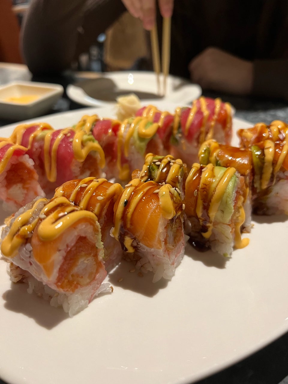 Osaka Sushi