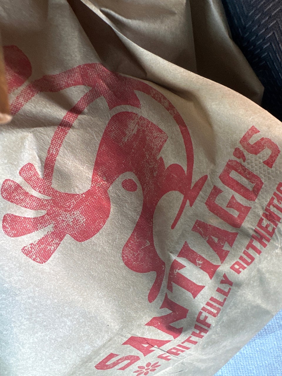Santiago's Mexican Restaurant