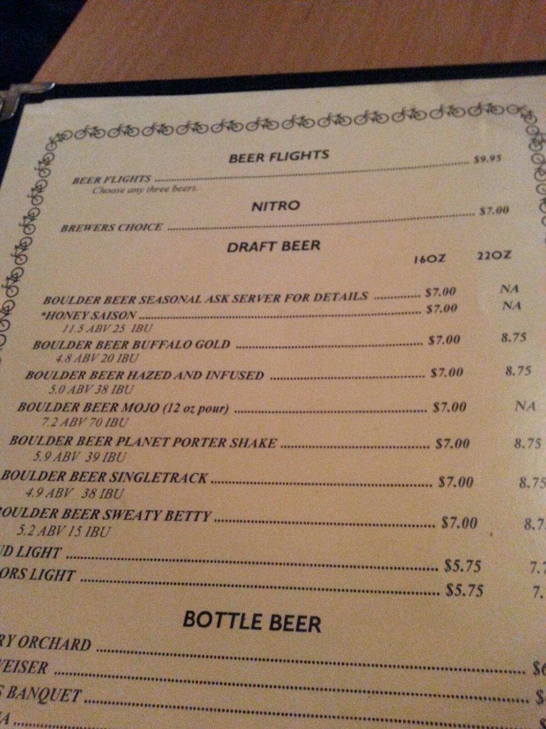 Photo credit: Tripadvisor