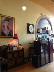 Pulse Hair Salon And Barber Lounge