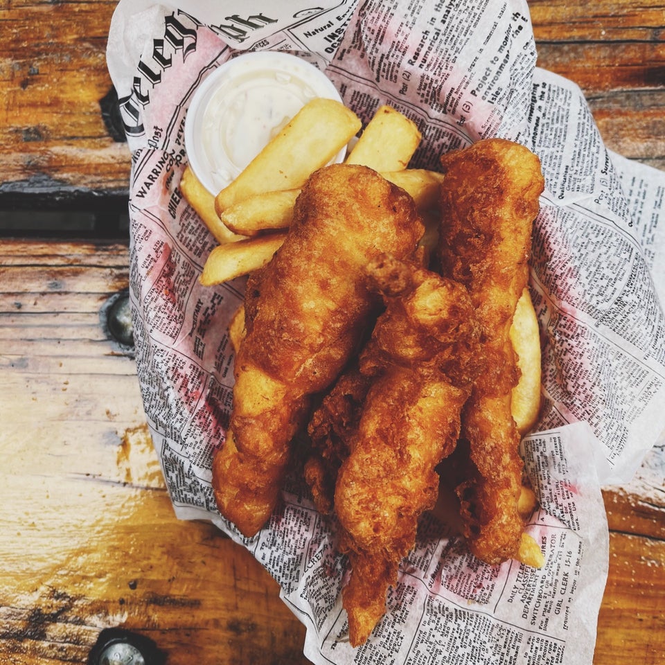 Photo credit: foursquare