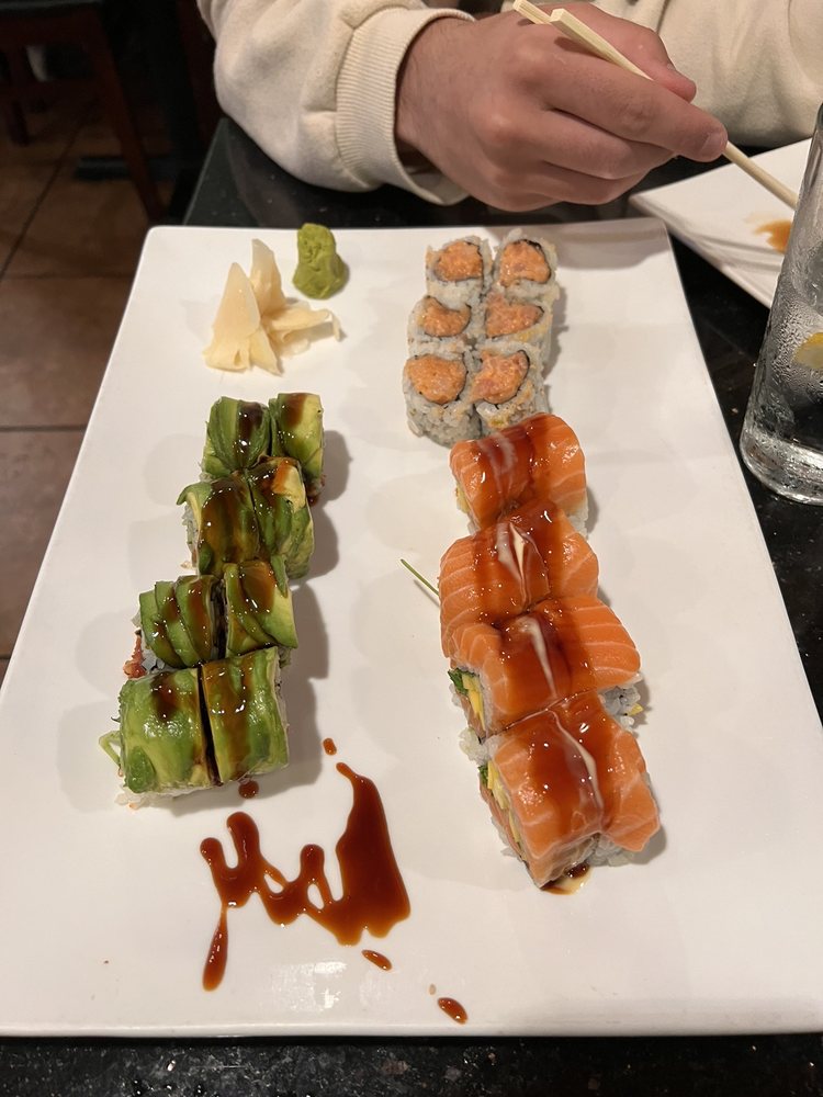 Taki Sushi