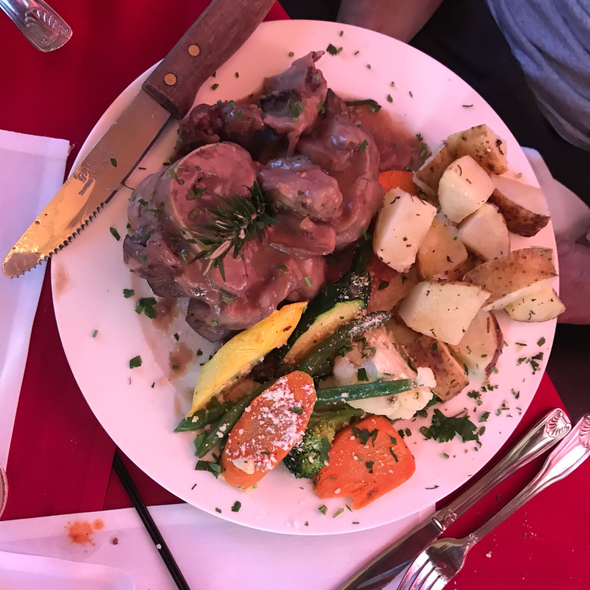 Photo credit: tripadvisor