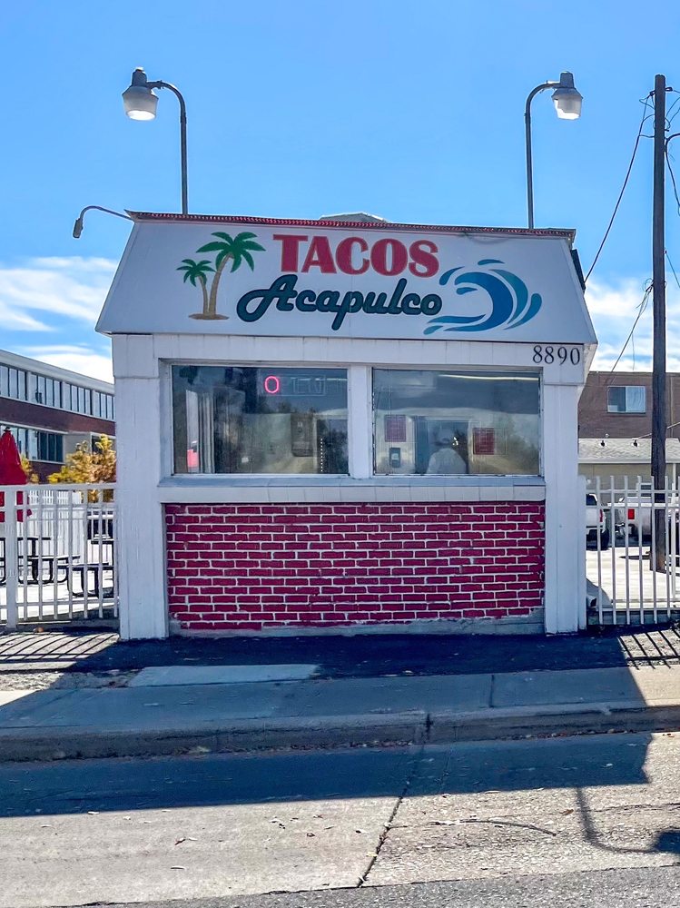 Tacos Acapulco Mexican Restaurant
