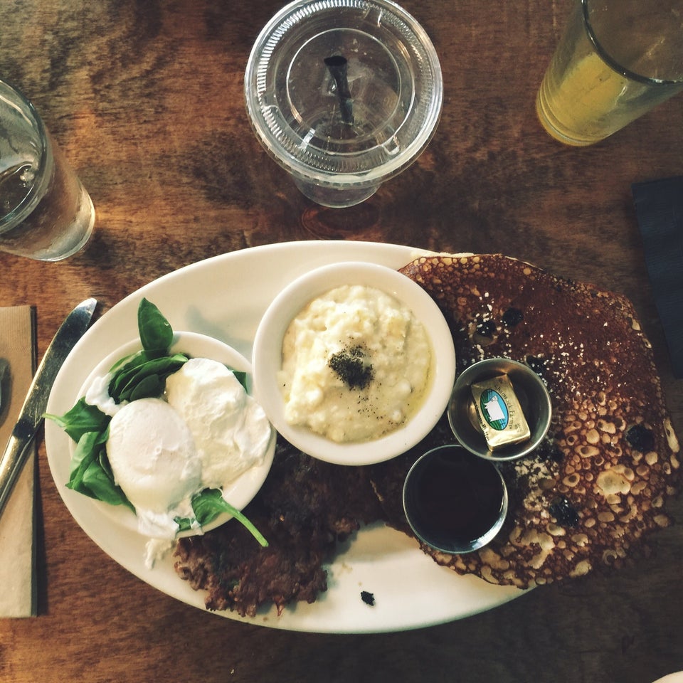 Photo credit: foursquare