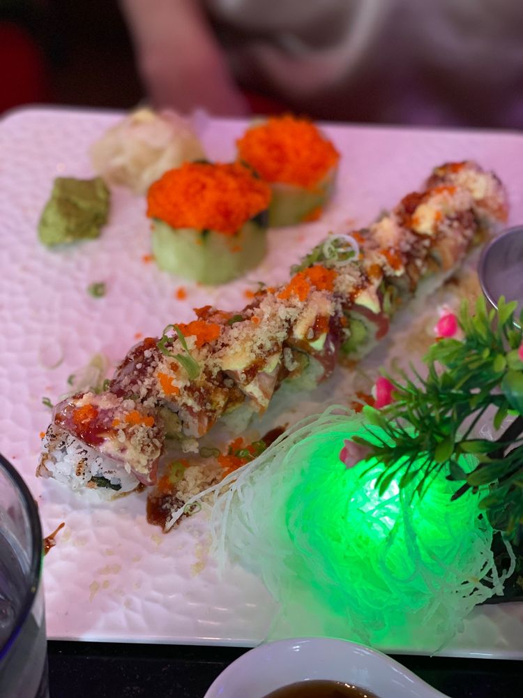 Mika sushi 3