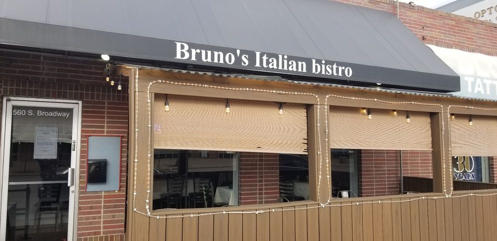 Bruno's Italian Bistro