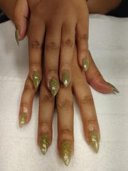 Thai Nails House By Ann
