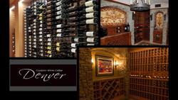 Custom Wine Cellars