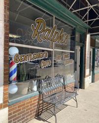 Ralph's Barbershop