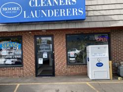 Moore Cleaners