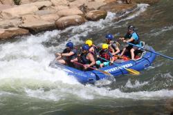 Durango Rivertrippers & Adventure Tours