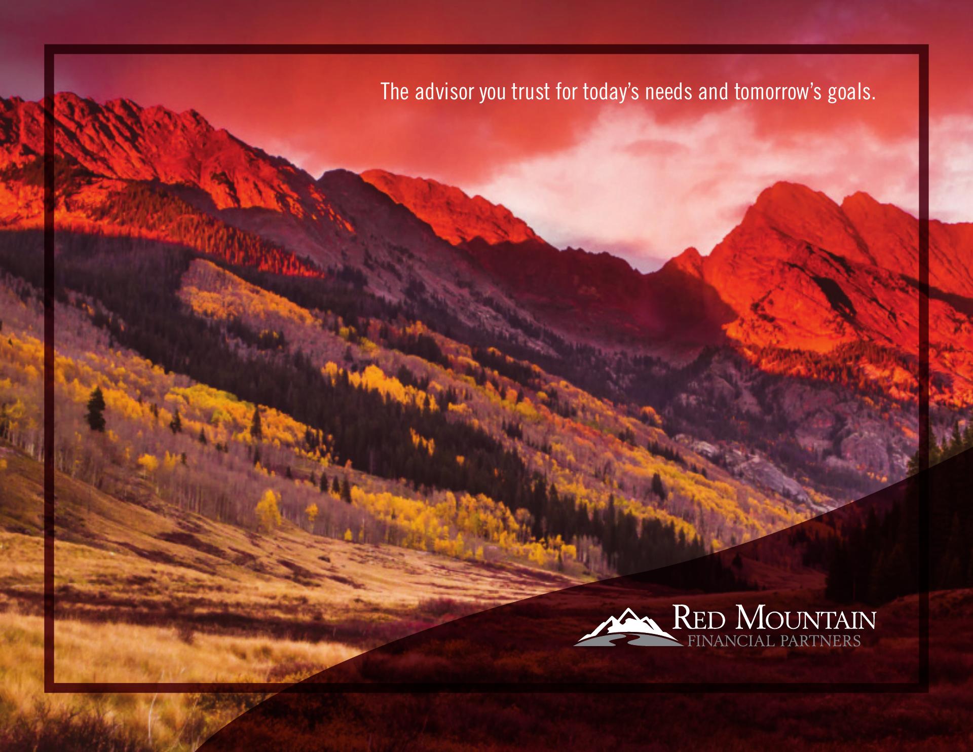 Red Mountain