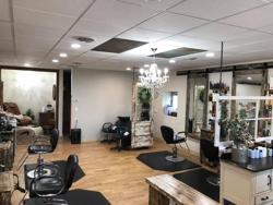 Reflections Salon and Day Spa