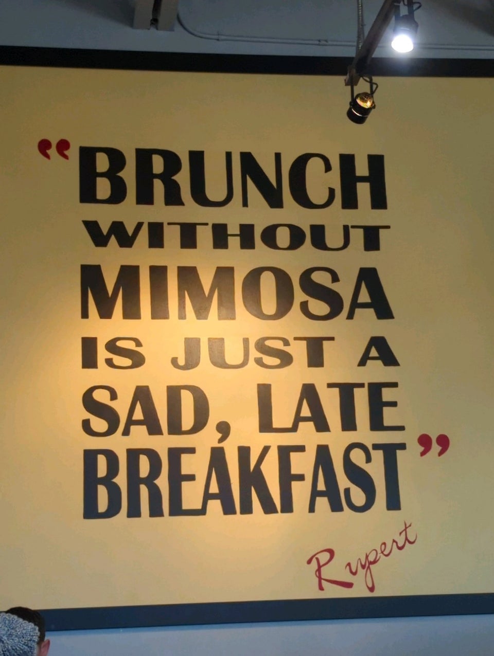 Photo credit: foursquare