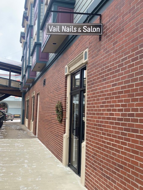 Vail Nails & Salon 34323 US-6, Edwards Colorado 81632