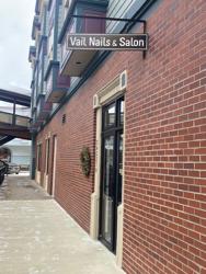 Vail Nails & Salon