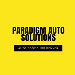 Paradigm Auto Solutions