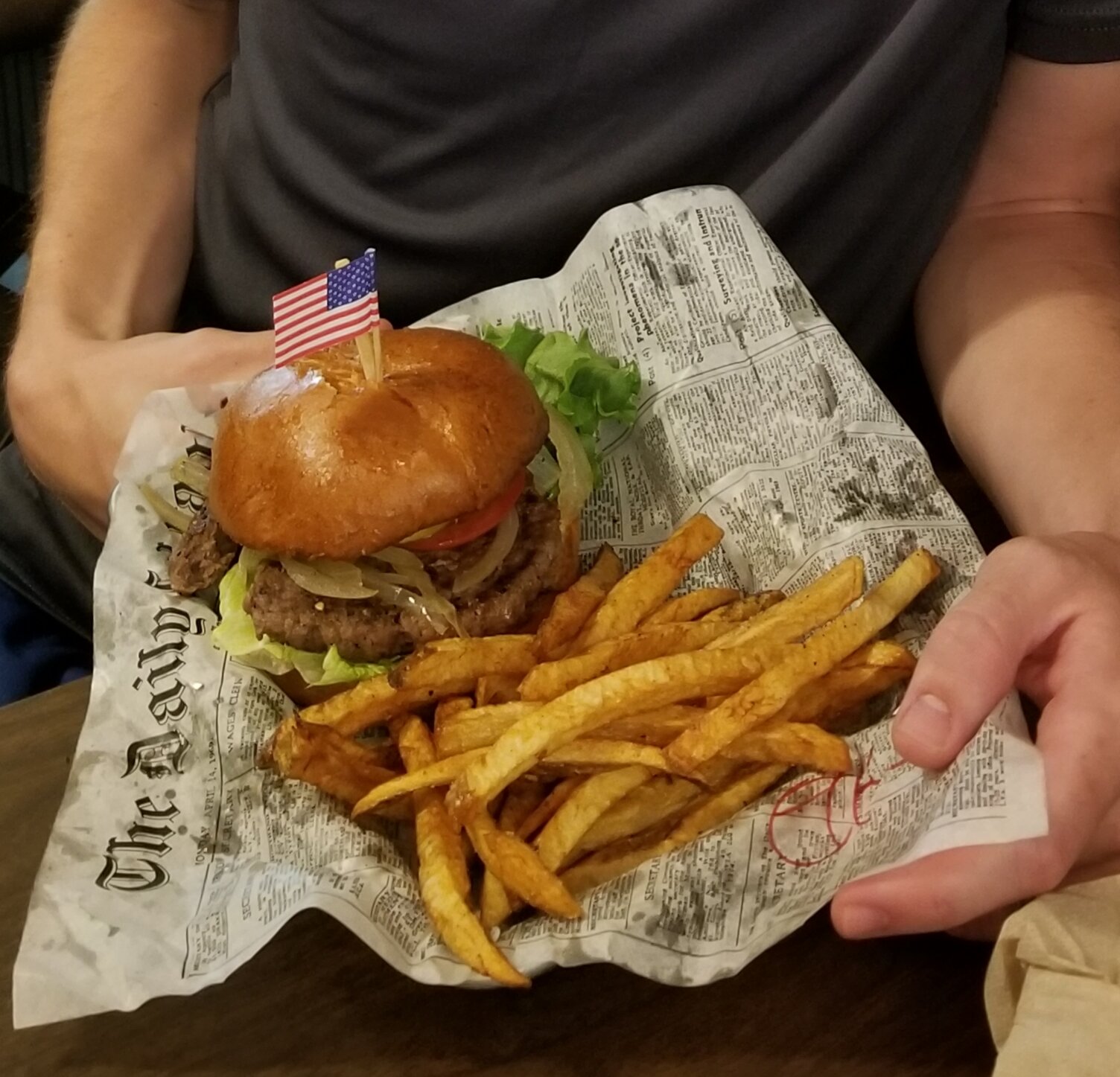 Photo credit: tripadvisor