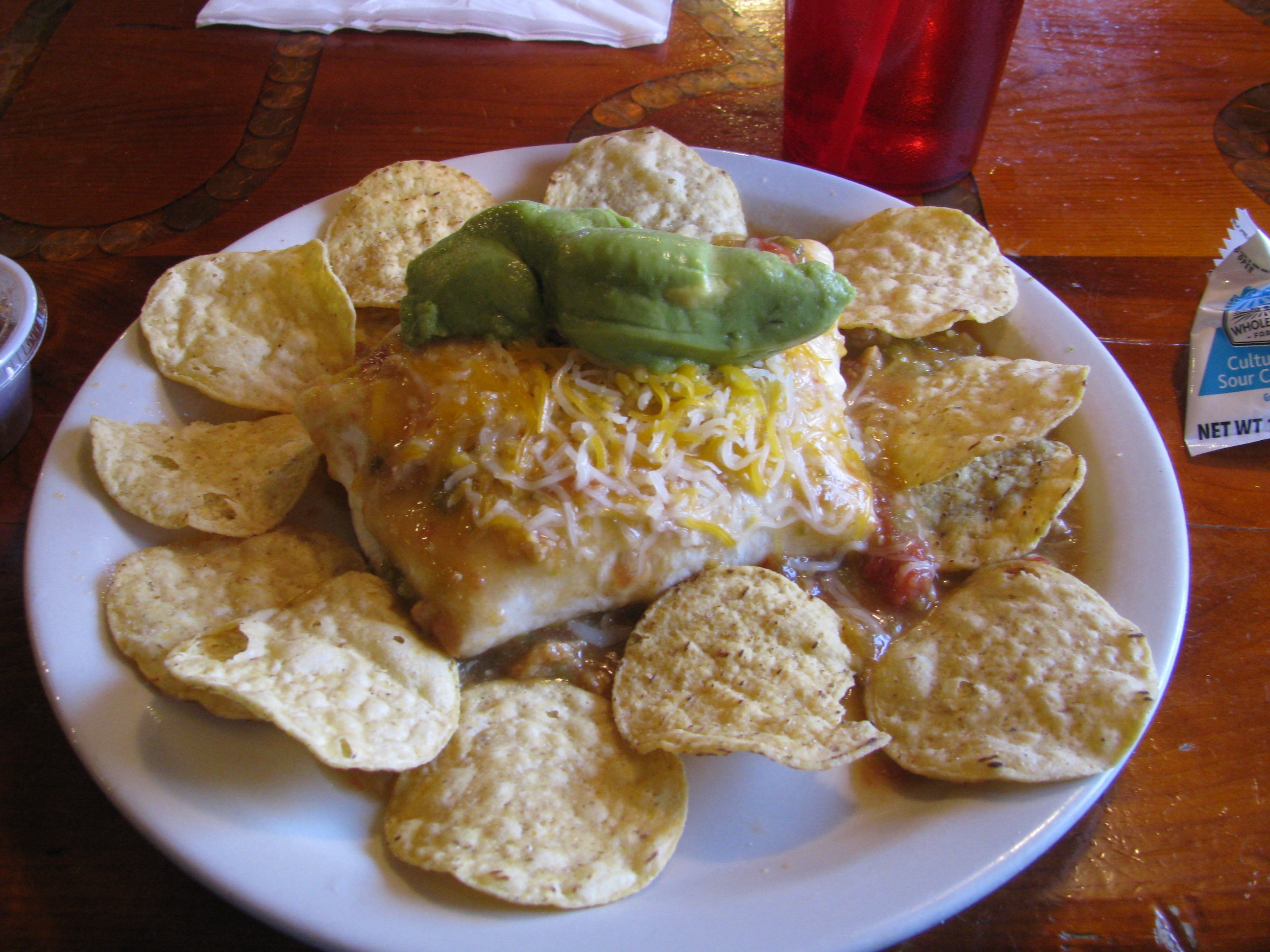 Photo credit: tripadvisor