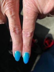 Nails @ Tiffany's