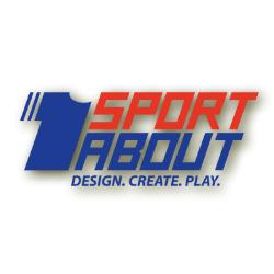 Sport About Screenprinting & Embroidery