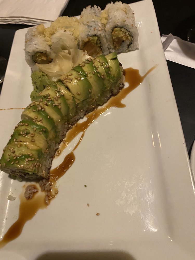Sushi JeJu