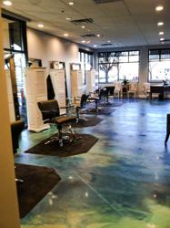 Orchidée Salon and Spa