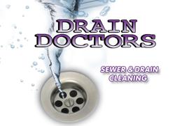 Drain Doctors Sewer & Drain