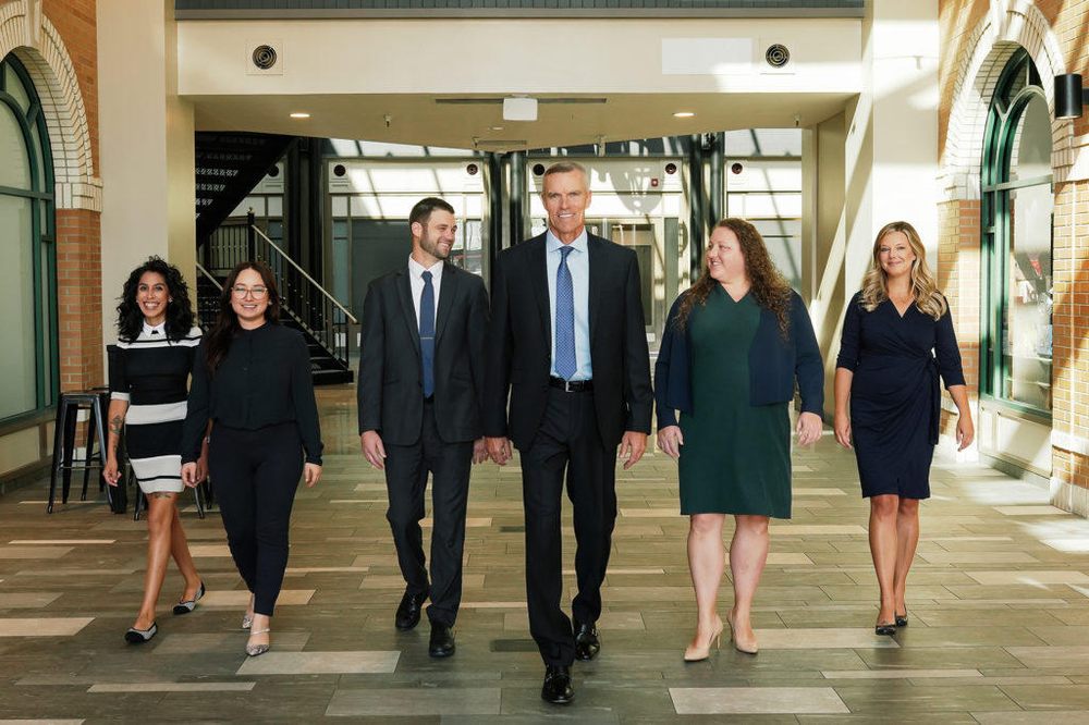 VanMeveren Law Group, P.C. 123 N College Ave Suite 112, Fort Collins, CO 80524