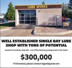 Lube Works