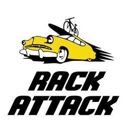 Rack Attack Golden