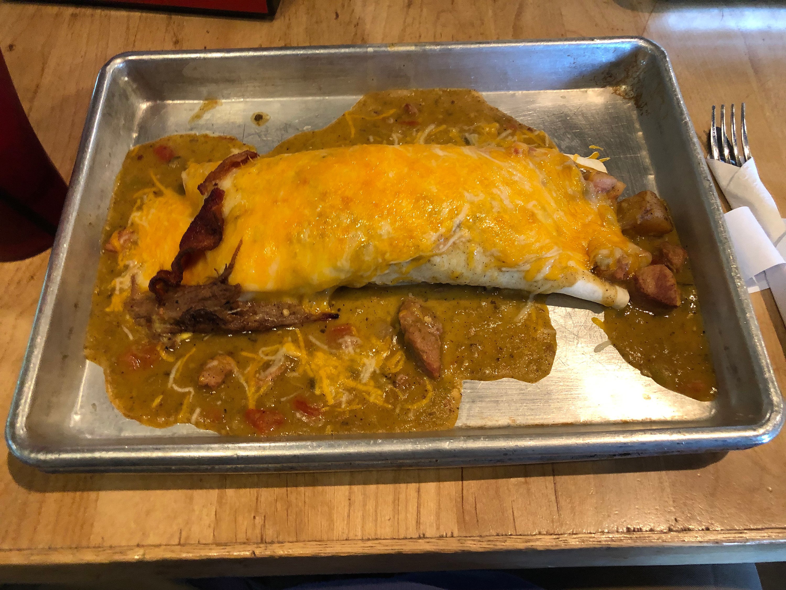 Photo credit: tripadvisor