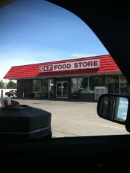 C & F Food Stores