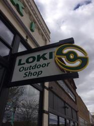 Loki Outdoor Shop