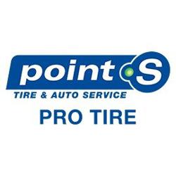 Pro Tire & Alignment
