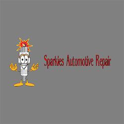 Sparkie's Automotive Repair