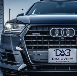 Discovery Auto Group