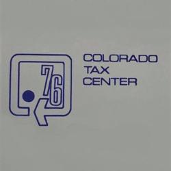 Colorado Tax Center