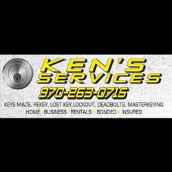 Ken's Services LLC