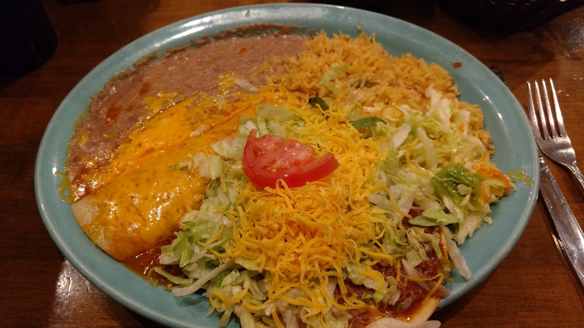 Photo credit: tripadvisor