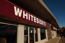 Whiteside's | Boots, Western & Work Wear