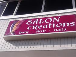 Salon Creation LLC