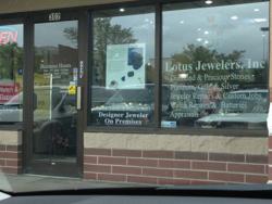 Lotus Jewelers Inc
