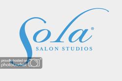 Nolan B Studio @ Sola Salon
