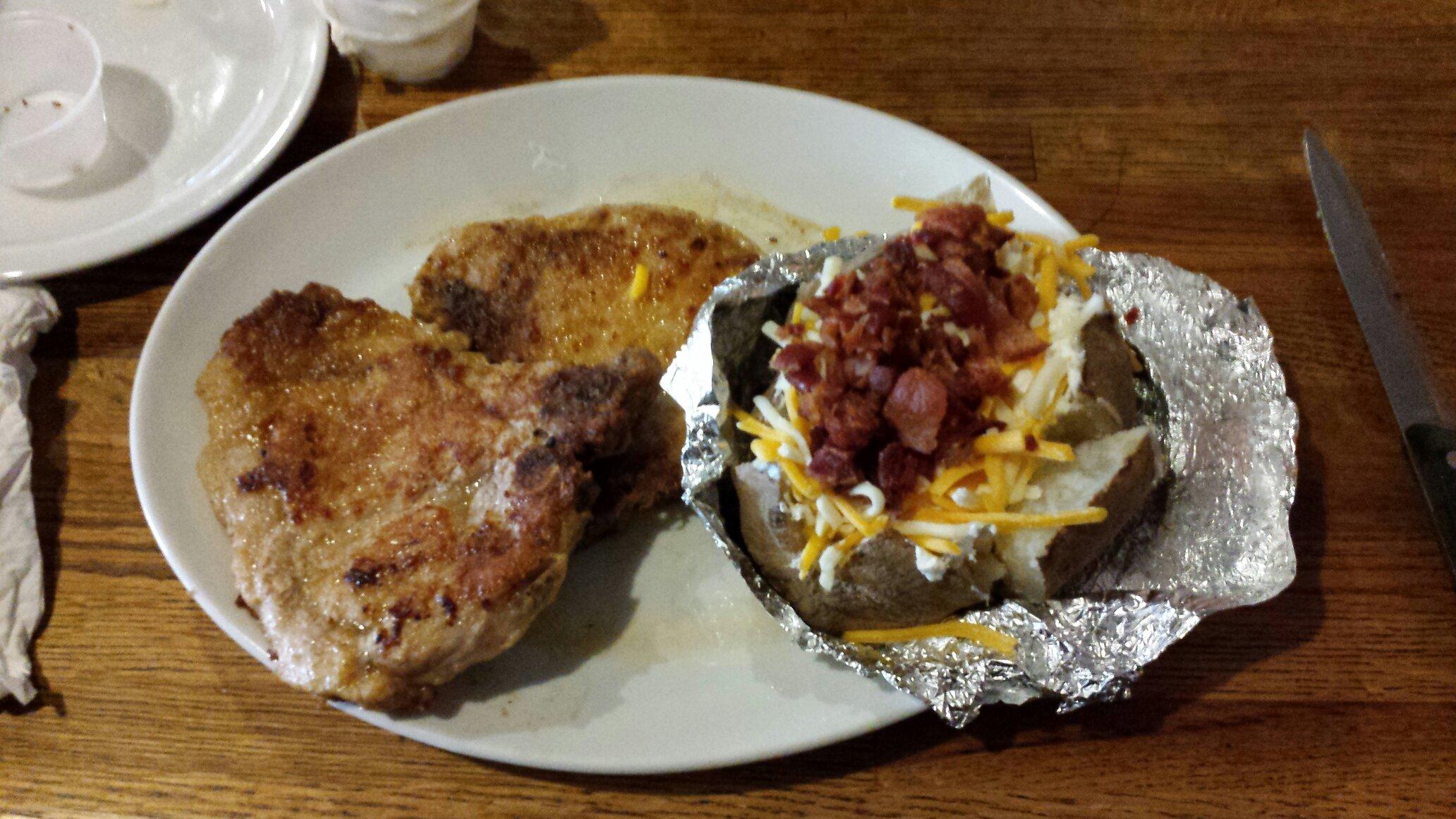 Photo credit: tripadvisor