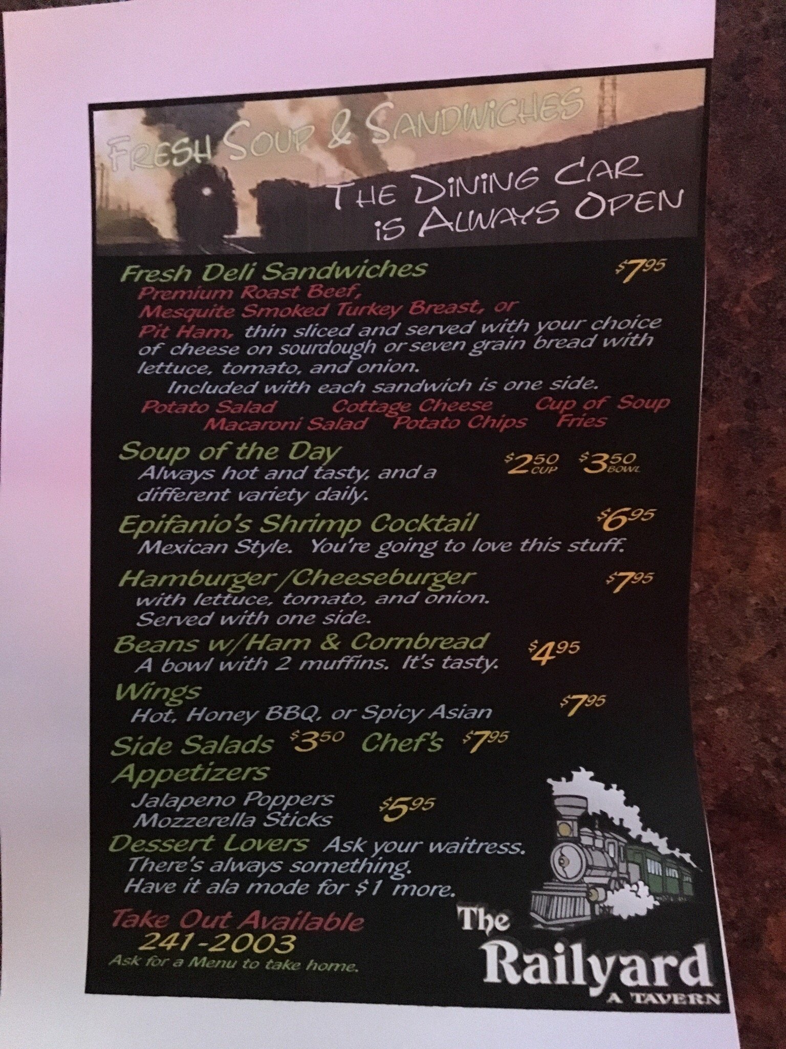 Photo credit: Tripadvisor