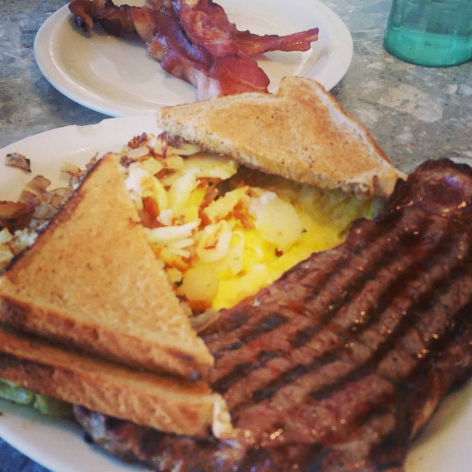 Photo credit: foursquare
