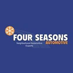 Four Seasons Automotive