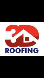 3D Roofing